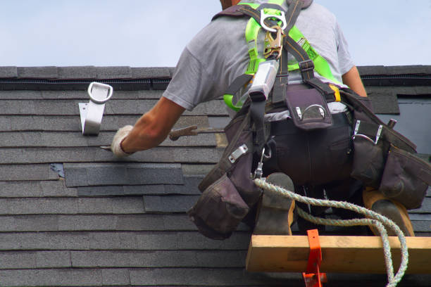 Gutter Installation and Roofing in Harrisonville, MO