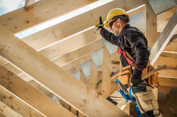 Best Best Roofing Contractors  in Harrisonville, MO