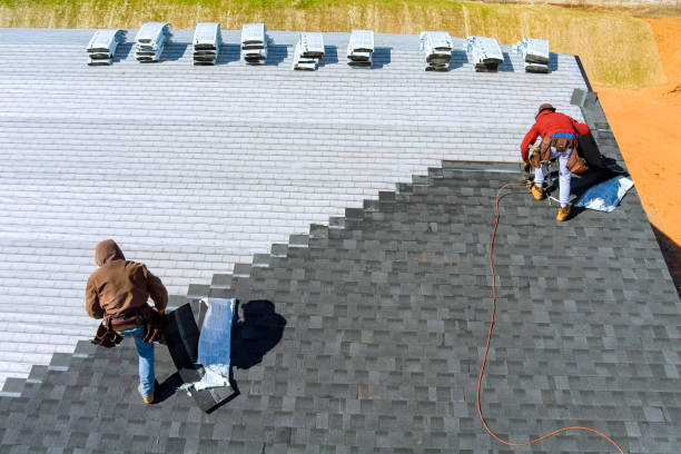 Professional Roofing Contractor in Harrisonville, MO