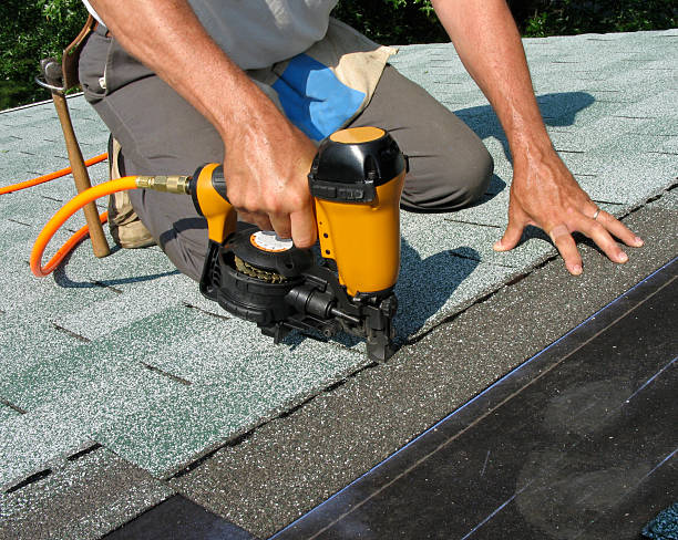 Best Tile Roofing Contractor  in Harrisonville, MO