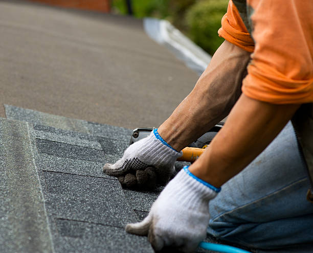 Best Residential Roofing Contractor  in Harrisonville, MO